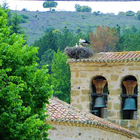 Casa Rural El Remolon Пиньюэкар Экстерьер фото