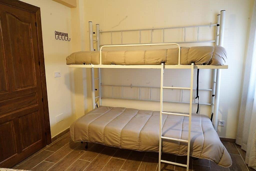 Casa Rural El Remolon Пиньюэкар Экстерьер фото