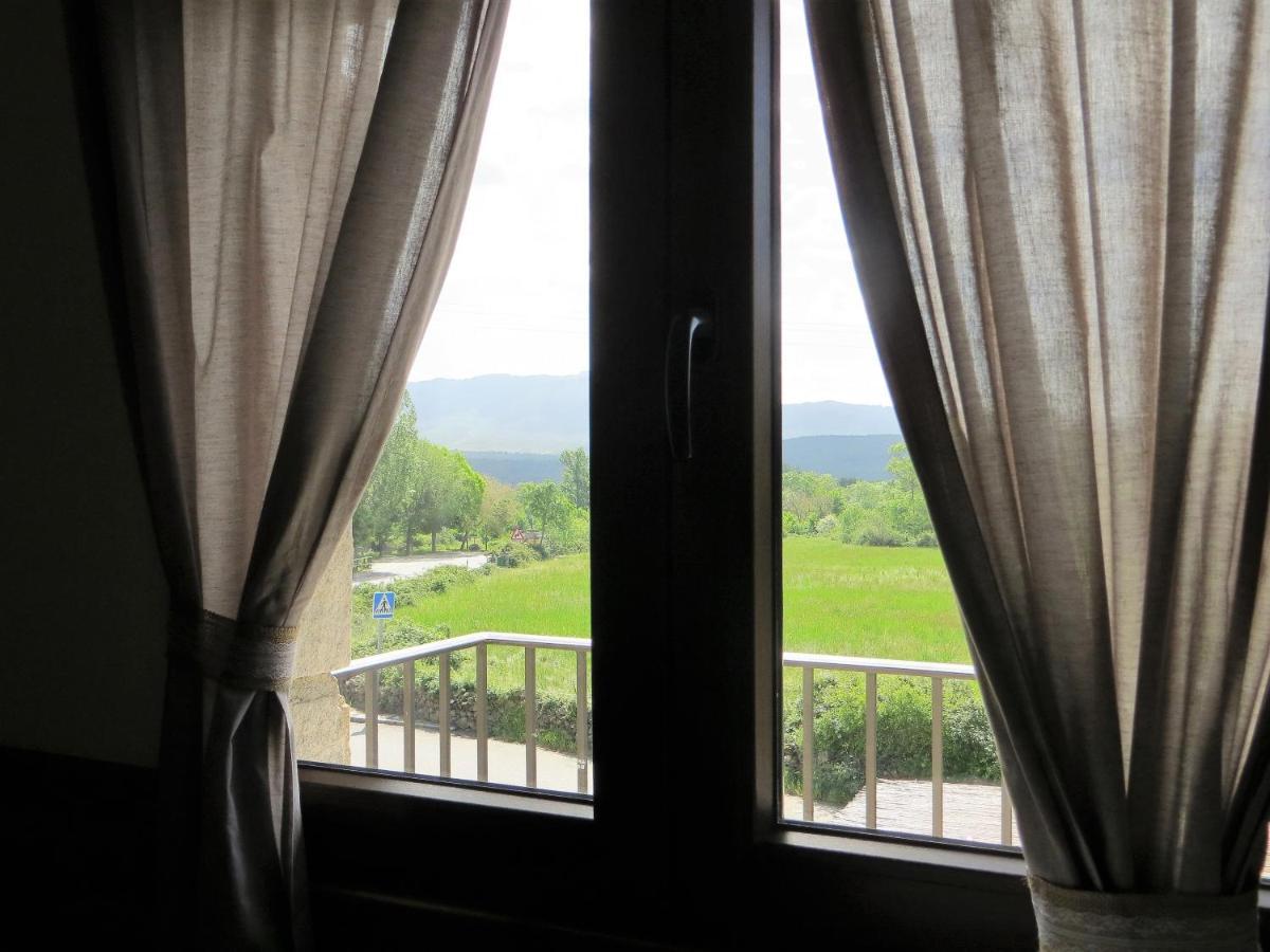 Casa Rural El Remolon Пиньюэкар Экстерьер фото