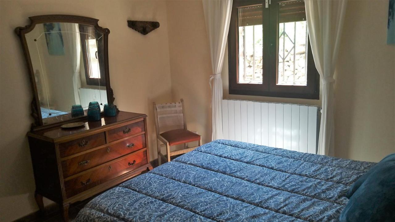 Casa Rural El Remolon Пиньюэкар Экстерьер фото