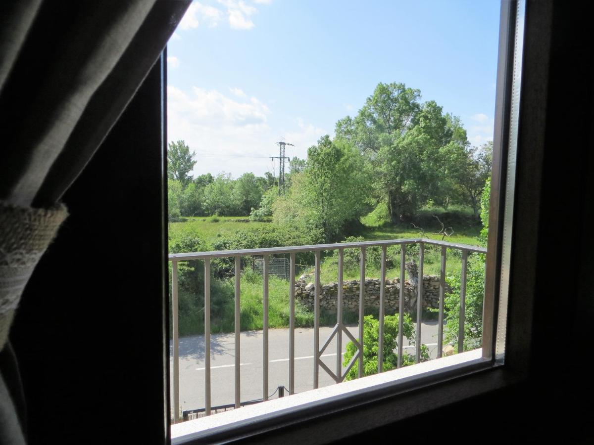 Casa Rural El Remolon Пиньюэкар Экстерьер фото