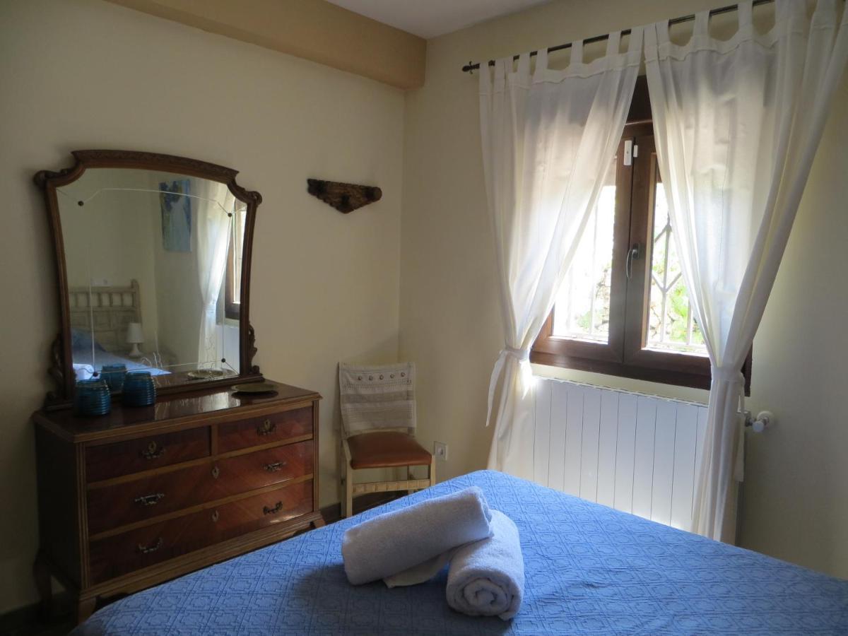 Casa Rural El Remolon Пиньюэкар Экстерьер фото